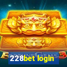 228bet login